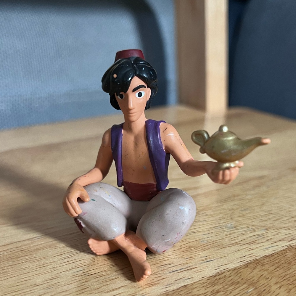 Aladdin tonie